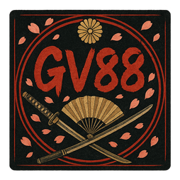 GV88 logo